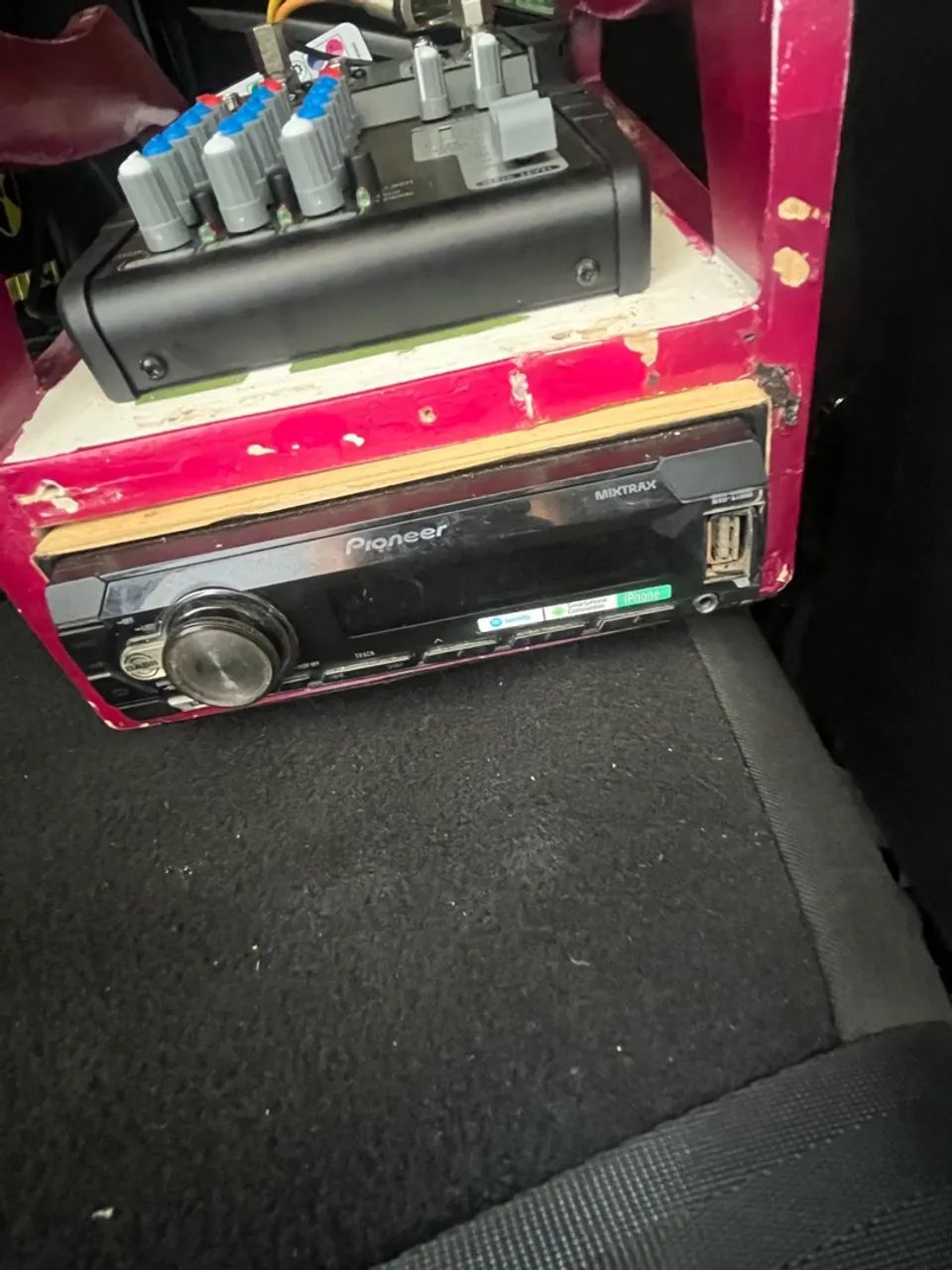 Som automotivo  - Foto 5