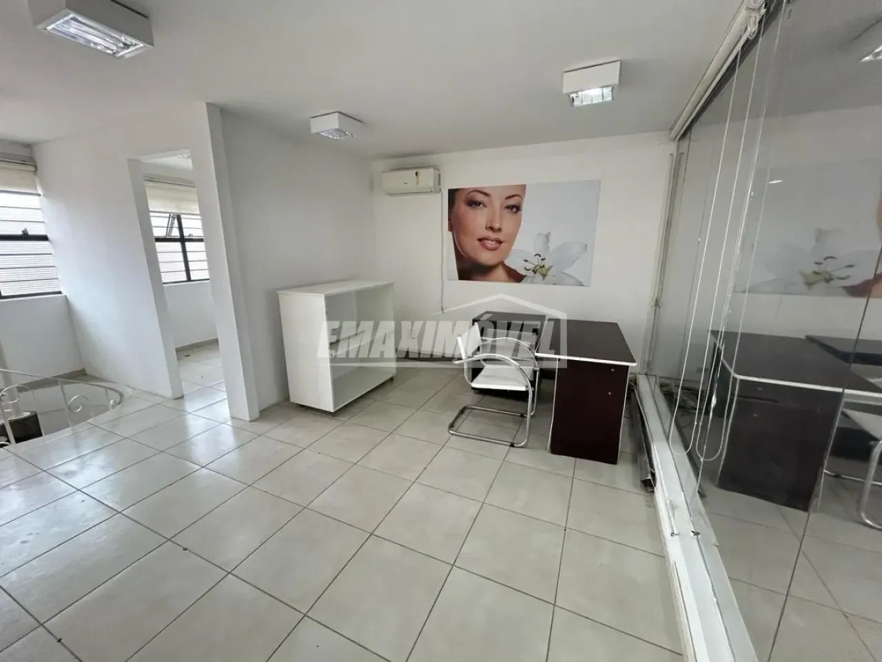 Salão Comercial Rua Coronel Nogueira Padilha - Vila Hortência - Foto 3