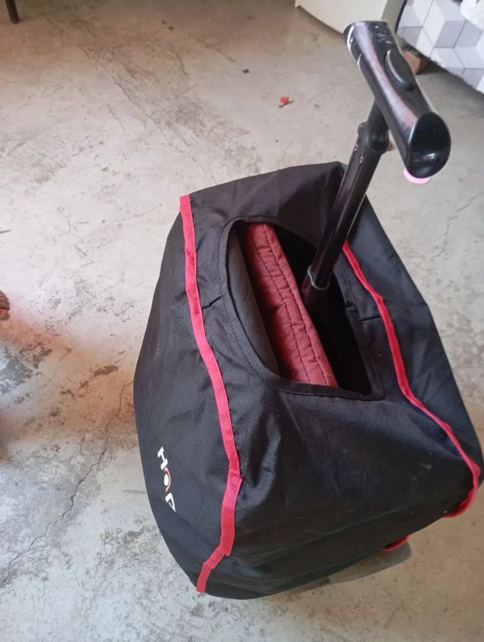 Carrinho de passeio  - Foto 4