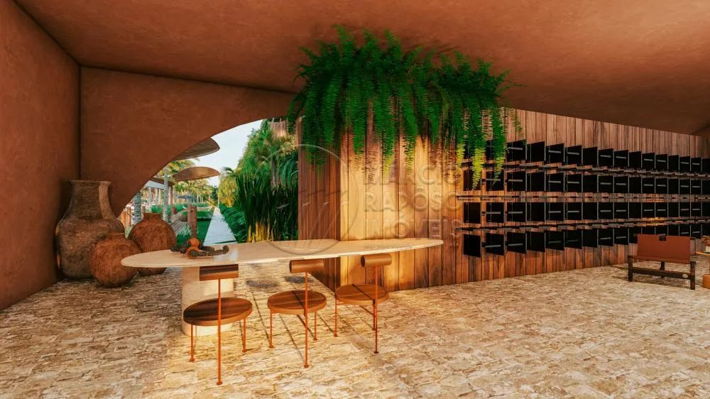 Apartamento Padrão em Porto de Pedras - Foto 2