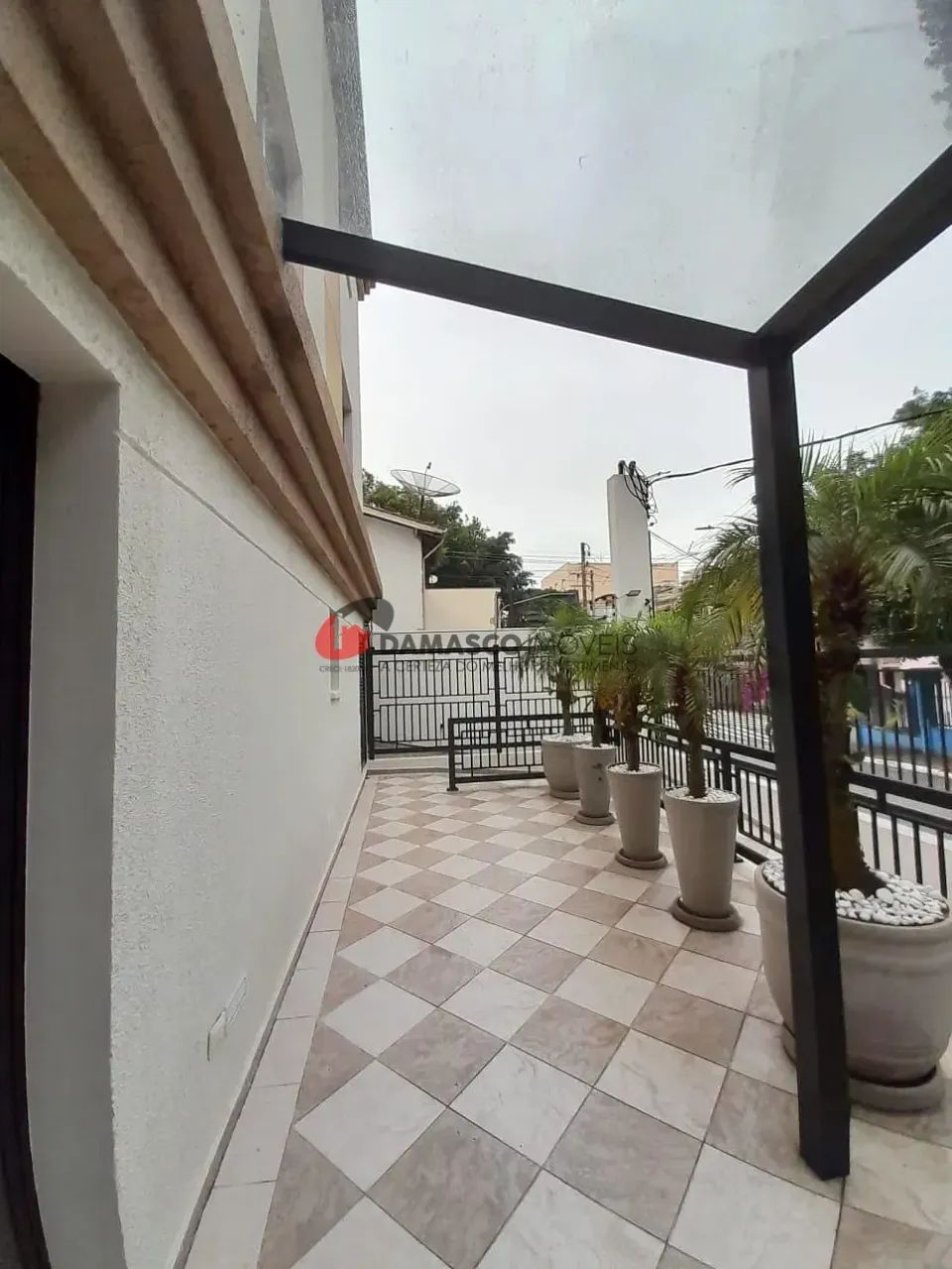 Apartamento em Santa Maria - Foto 3