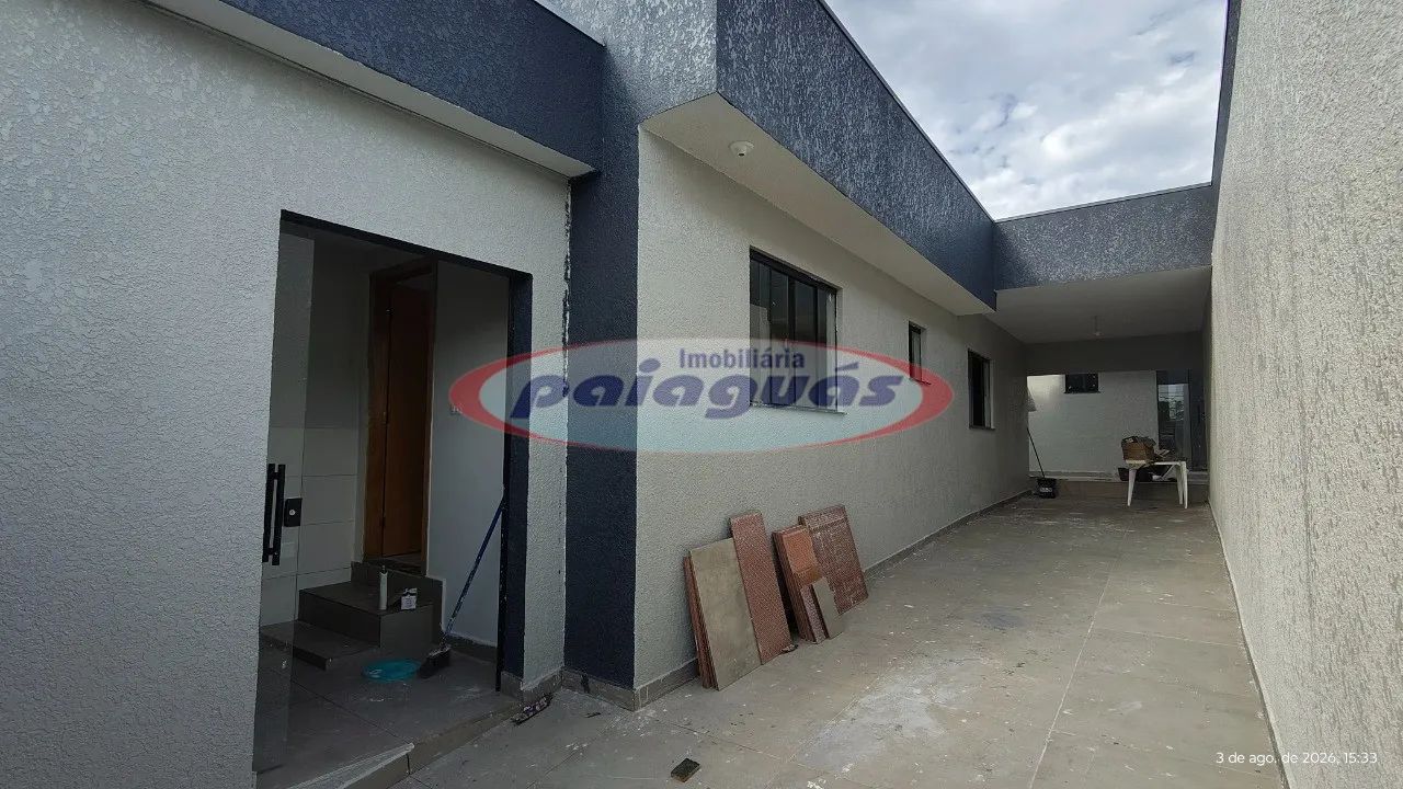 Casa para alugar no bairro Vila Esperança - Maringá/PR - Foto 3