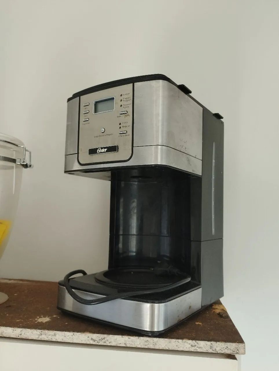 Cafeteira 