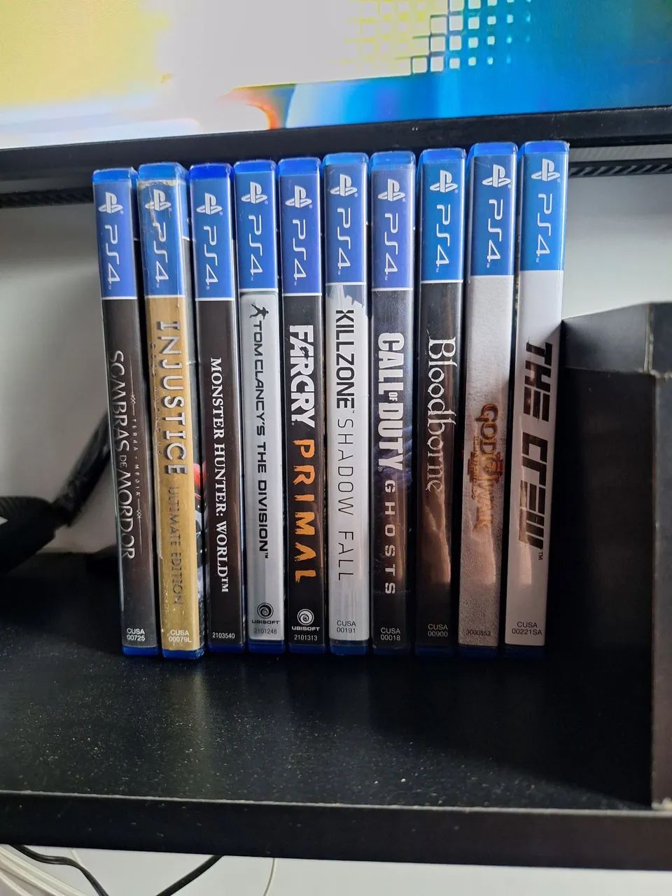 Ps4 slim 1tera  - Foto 2