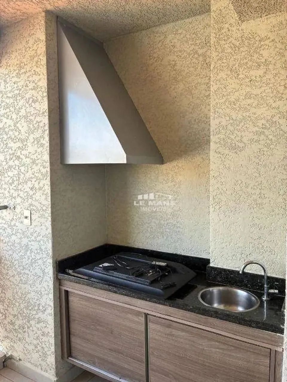 Apartamento para venda e locação no Edifício Spazio Astúrias no bairro Jardim Astúrias I e - Foto 10