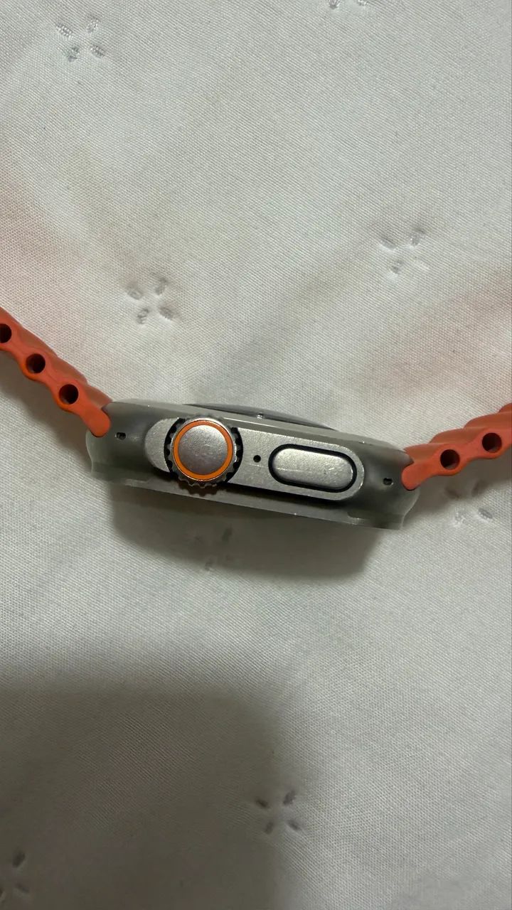 Apple Watch Ultra 2 - Foto 2