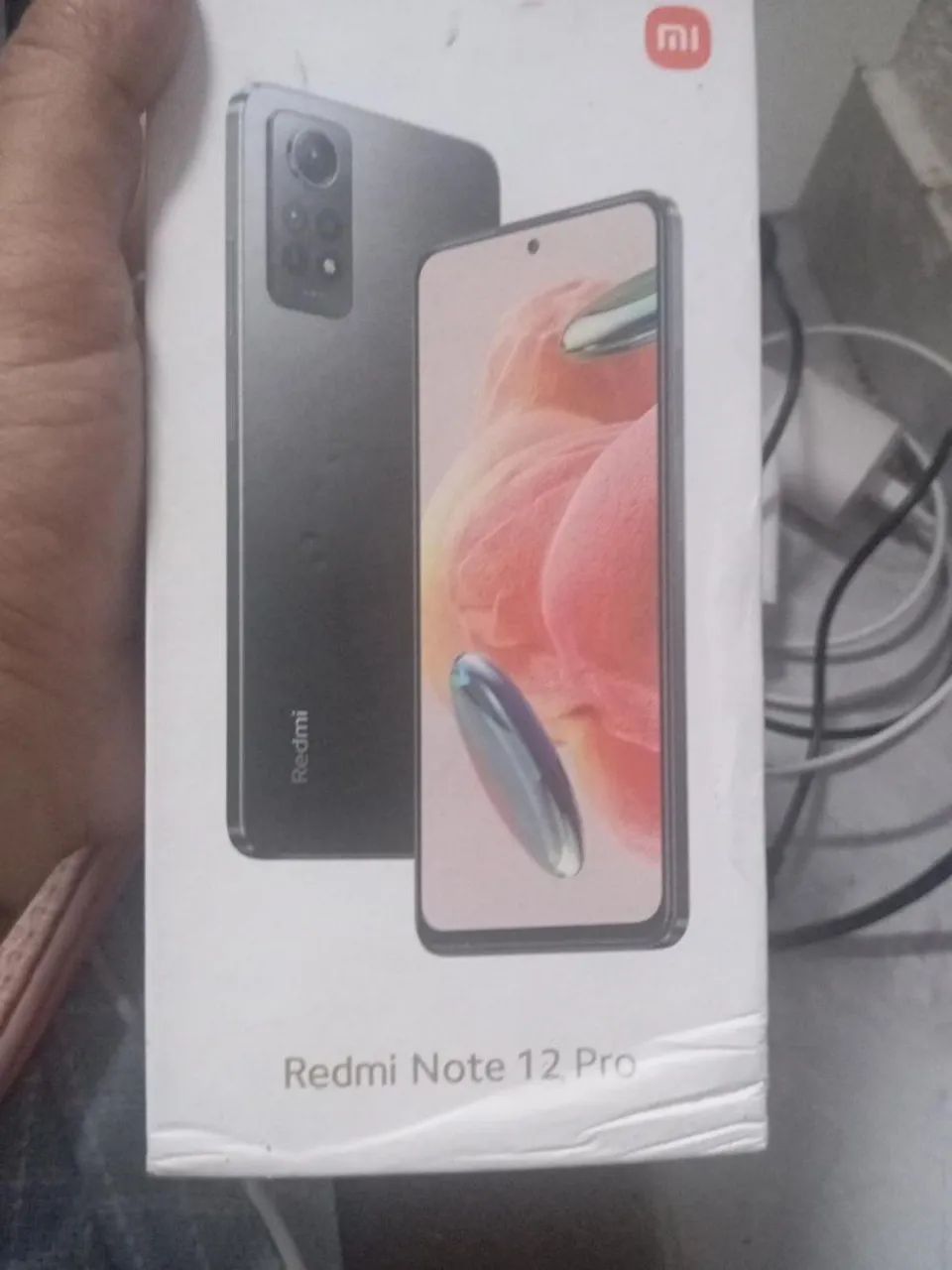 Redmi note 12Pro 256 gb - Foto 2
