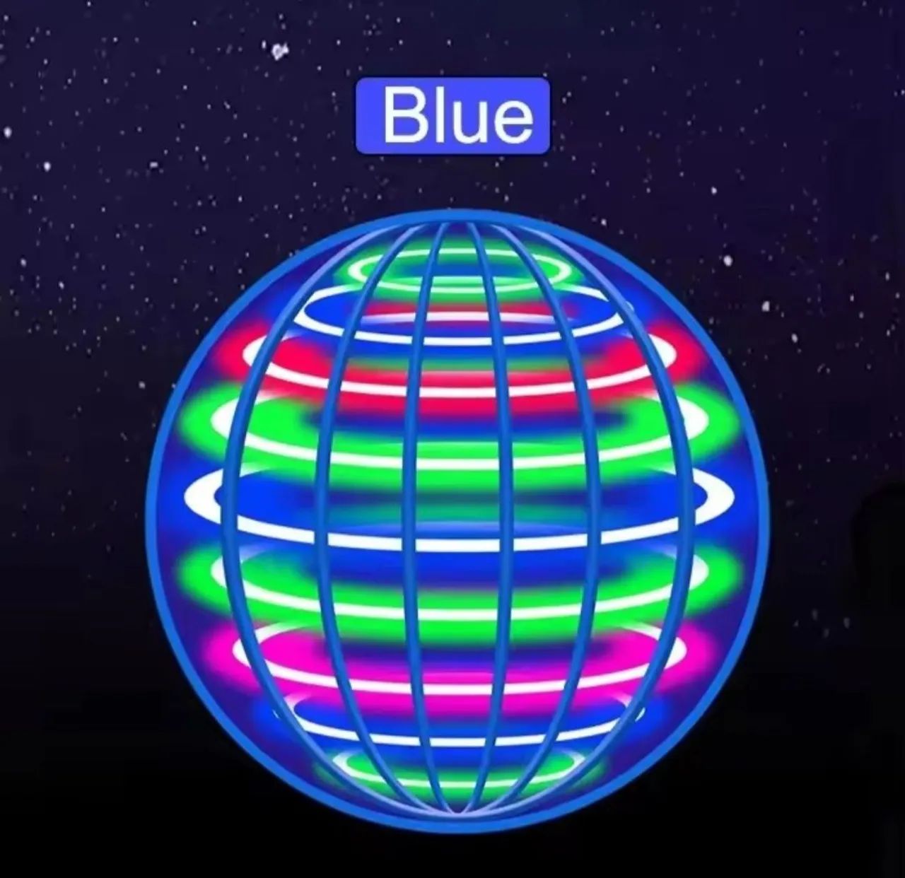 Bola voadora