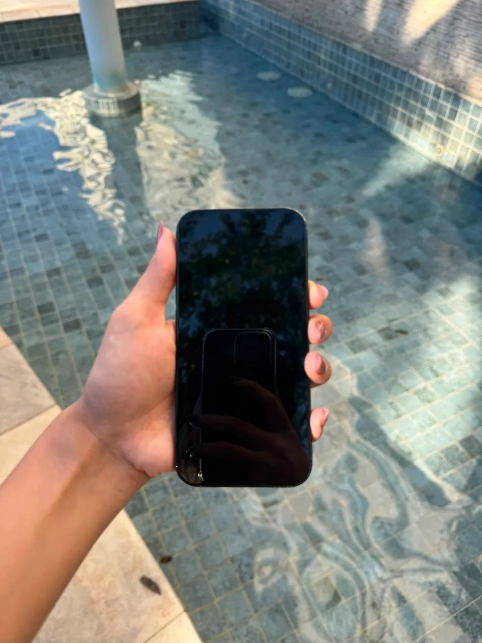iPhone 15 128Gb - Foto 5