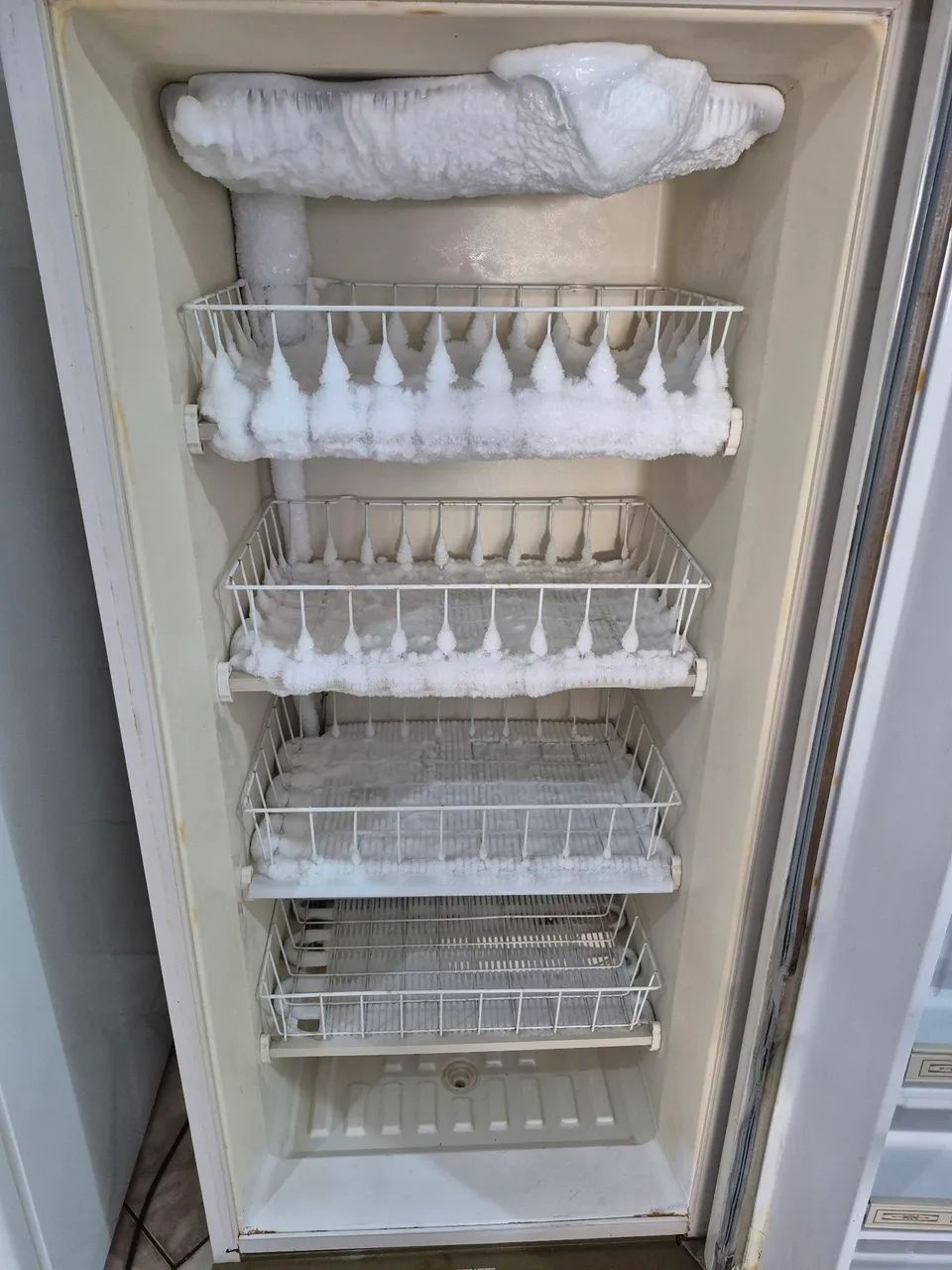 Freezer - Foto 3