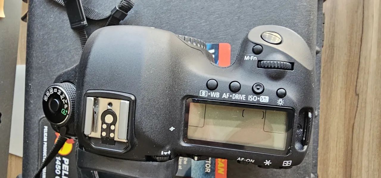 Canon Mark III EOS 5D - Foto 4