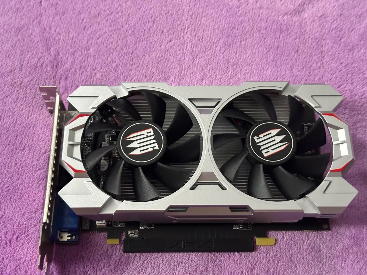 Placa de vídeo GTX750Ti  - Foto 3
