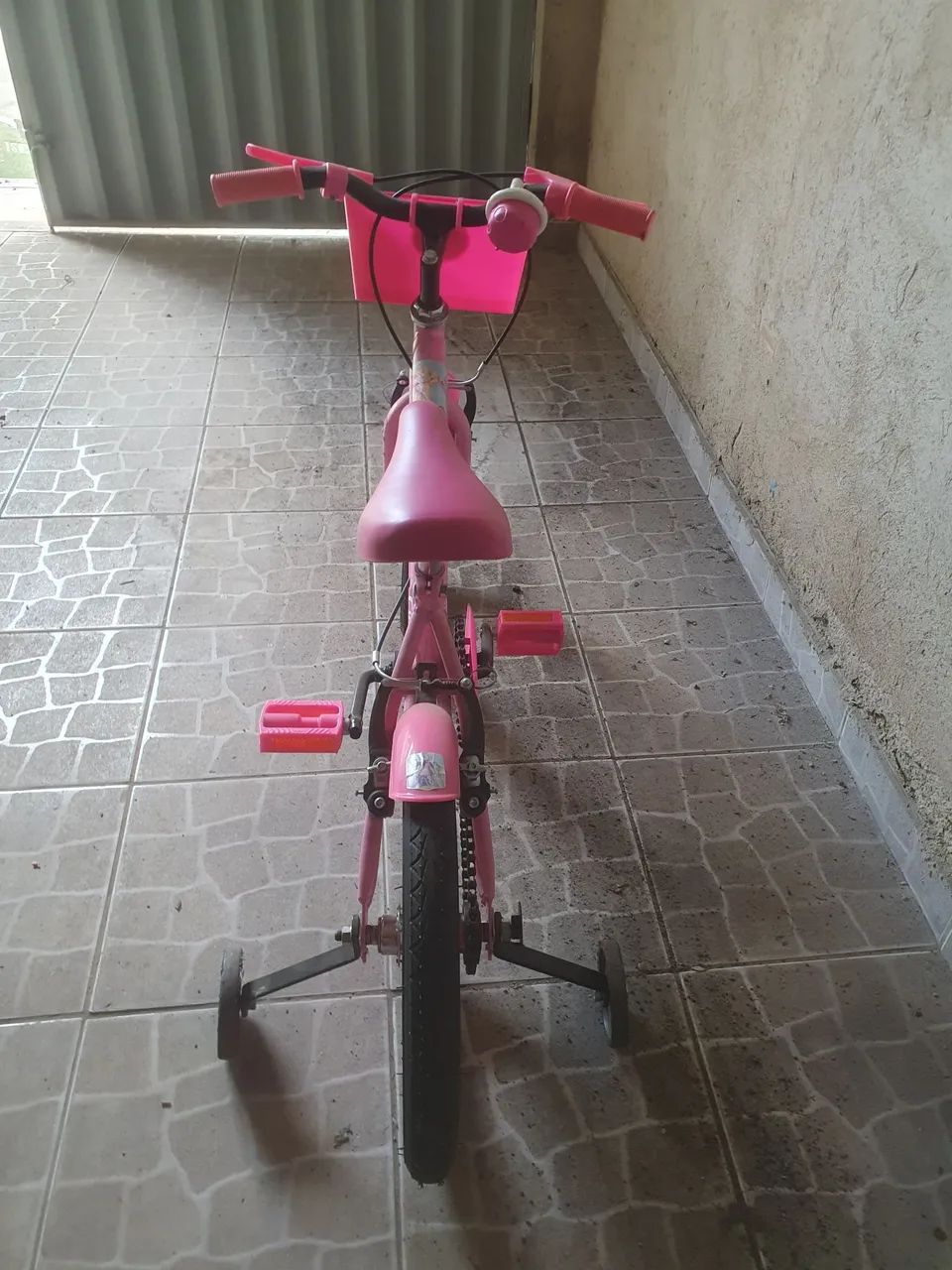 Bicicleta Infantil  - Foto 2