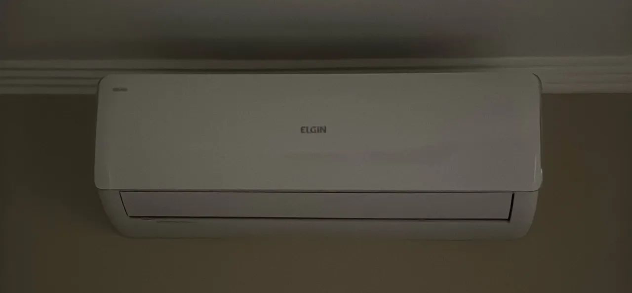 Ar Condicionado Elgin 18 000 BTU