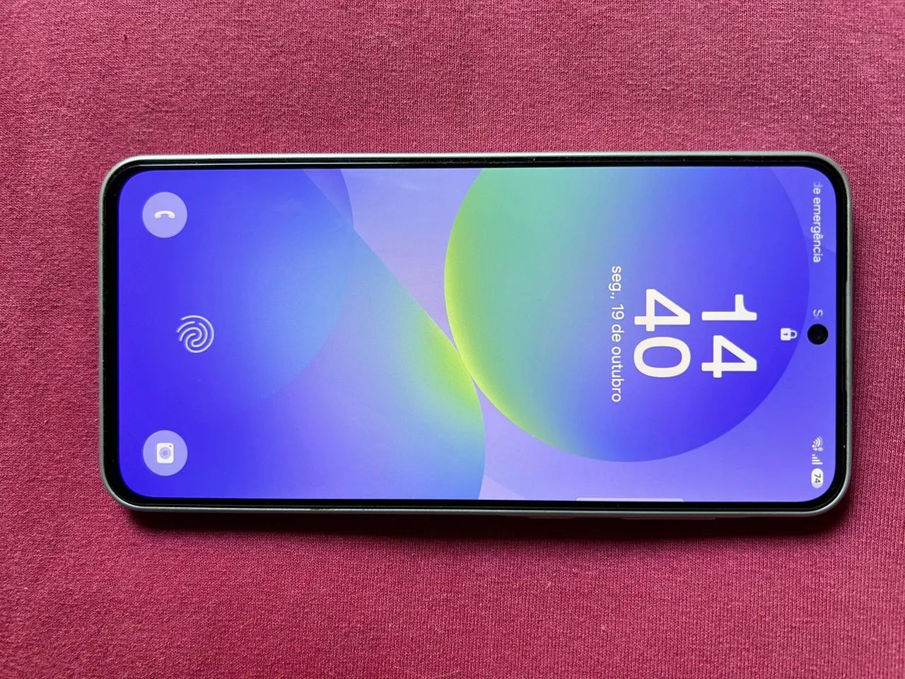 Samsung A36