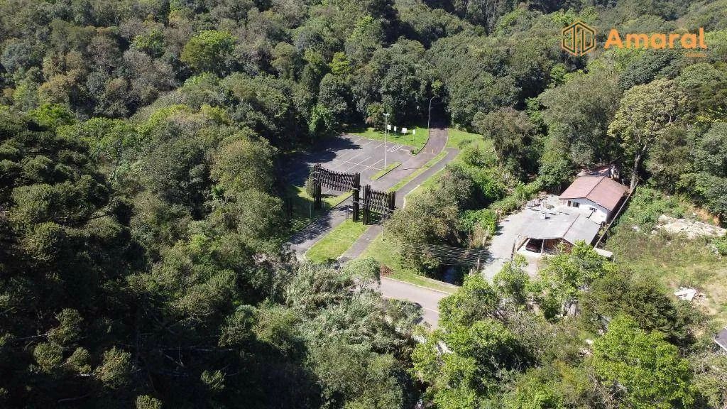 LINDA ÁREA PARA VENDA -AO LADO PARQUE VISTA ALEGRE - Foto 9