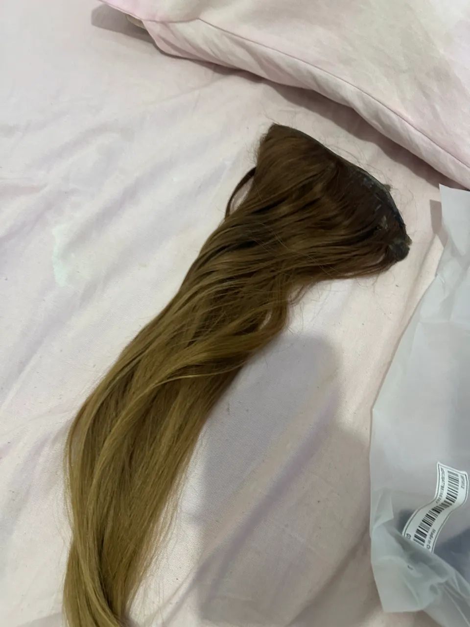 cabelo loiro do sul brasileiro  - Foto 3