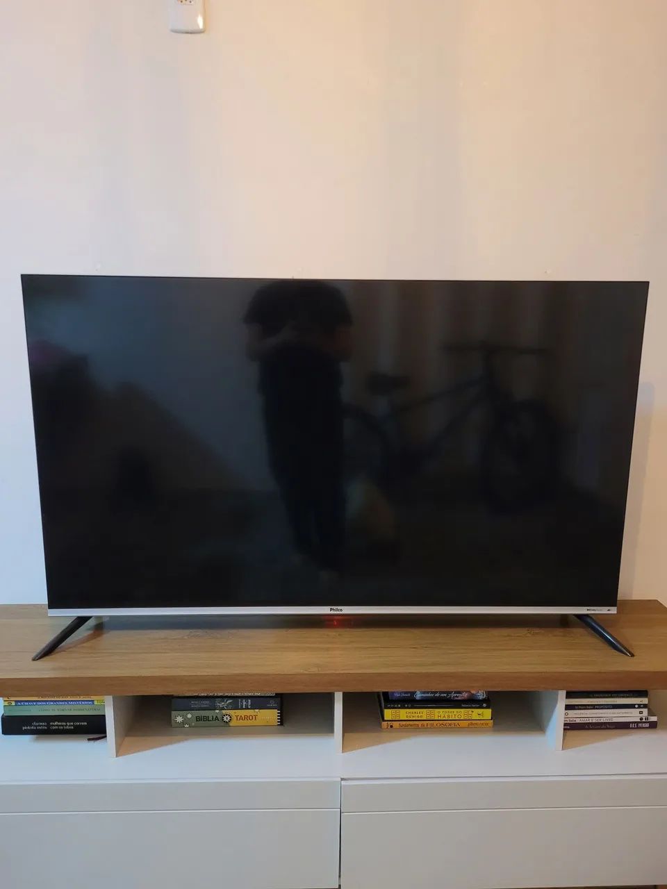 TV Smart Philco 55 Polegadas  - Foto 5