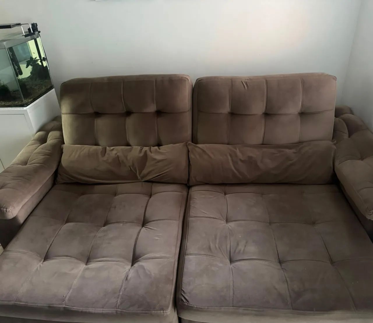 Sofá 