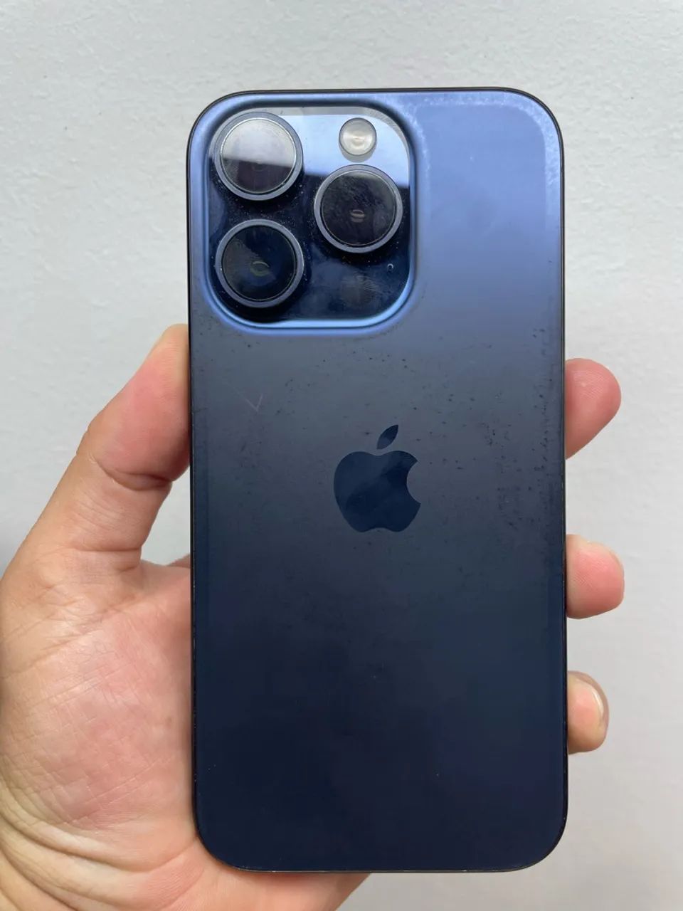iPhone 15 Pro 128GB - Foto 2