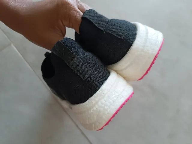 Tênis actvitta feminino 35 - Foto 4