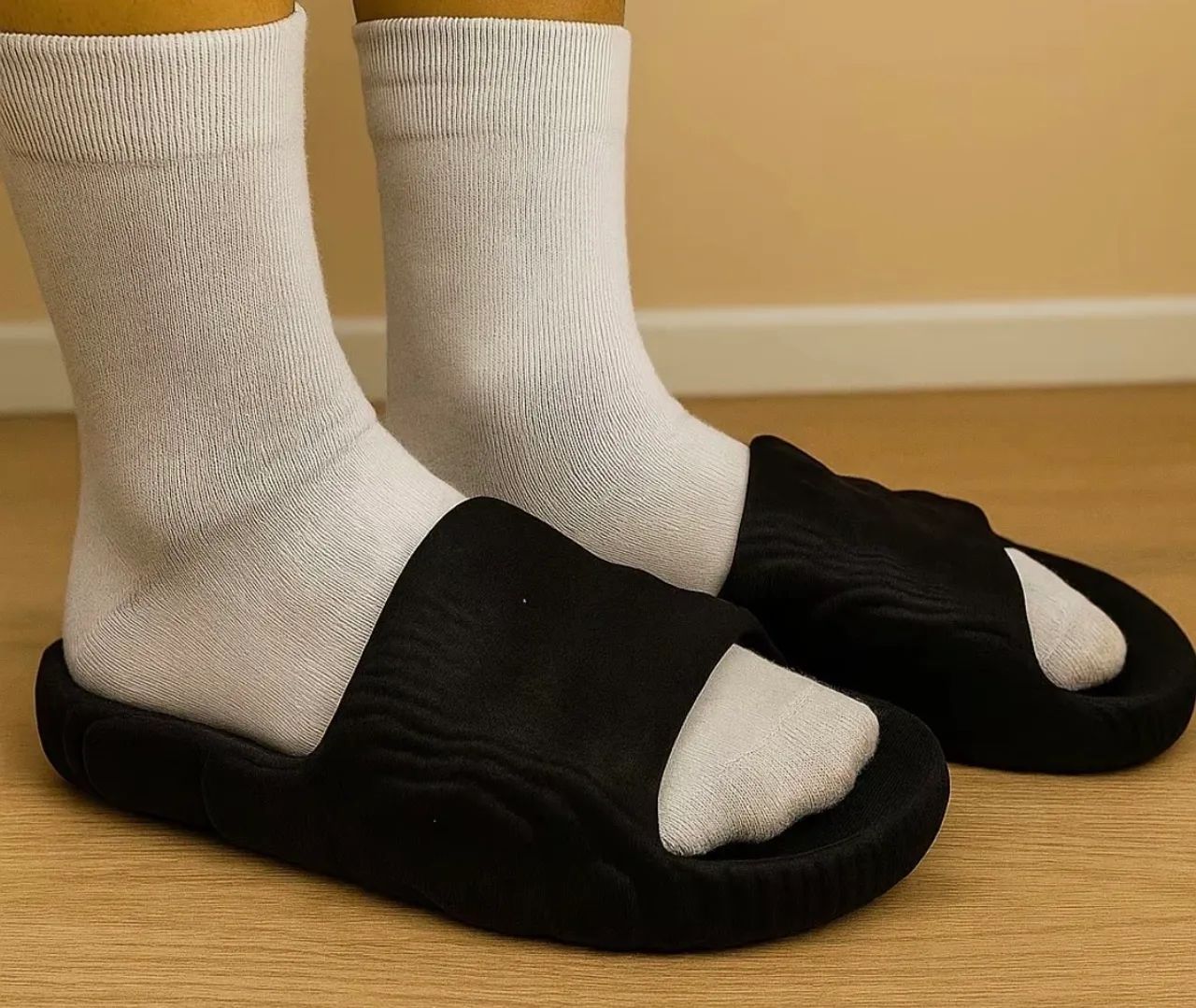 Chinelo nuvem  - Foto 2