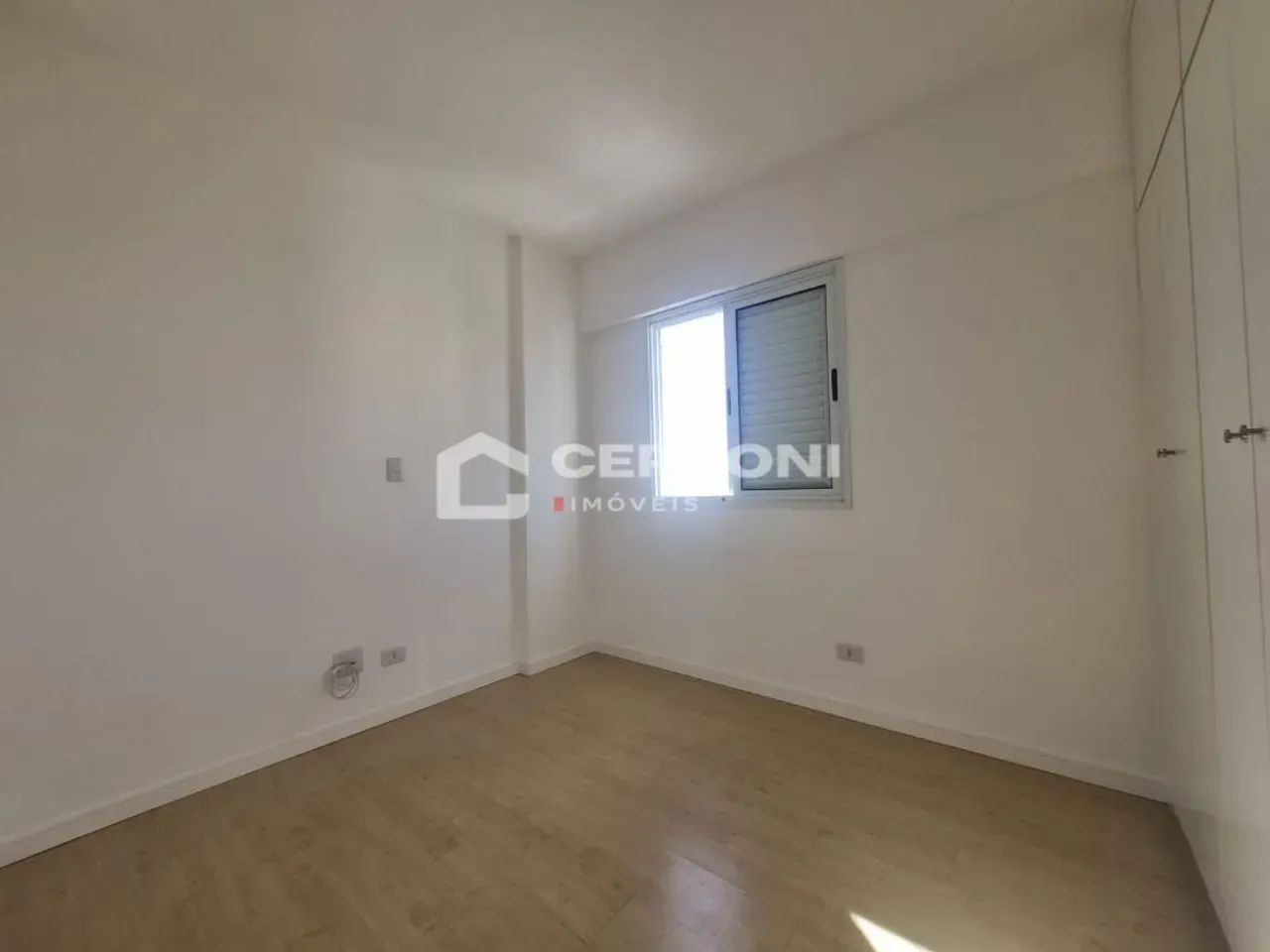 Imóvel para aluguel tem 67 metros quadrados com 2 quartos - Foto 2