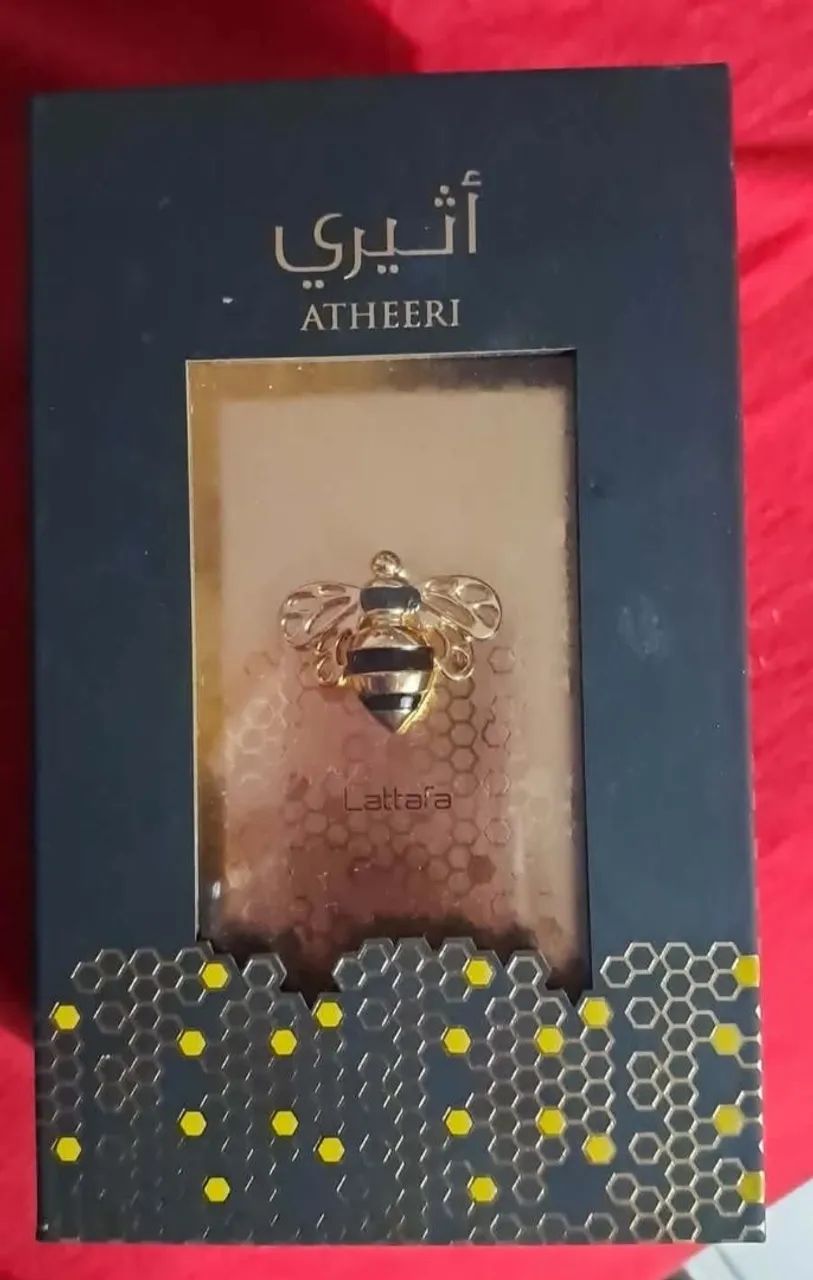 Perfume original árabe  - Foto 2