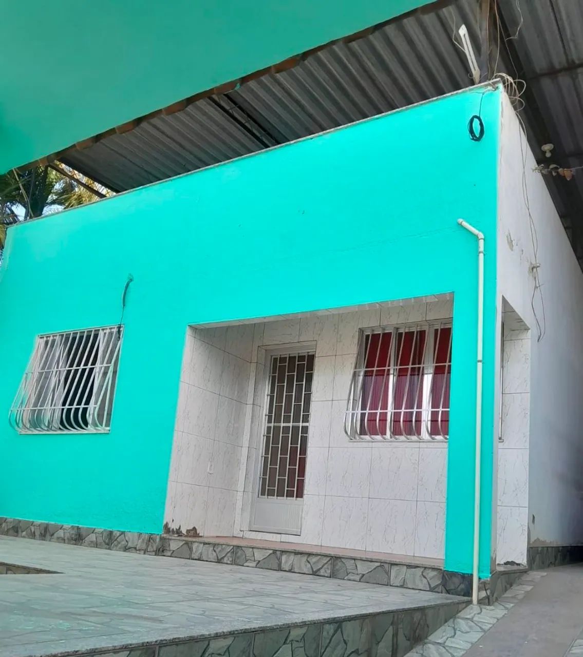 Foto - Itaboraí - Novo Horizonte (Manilha)