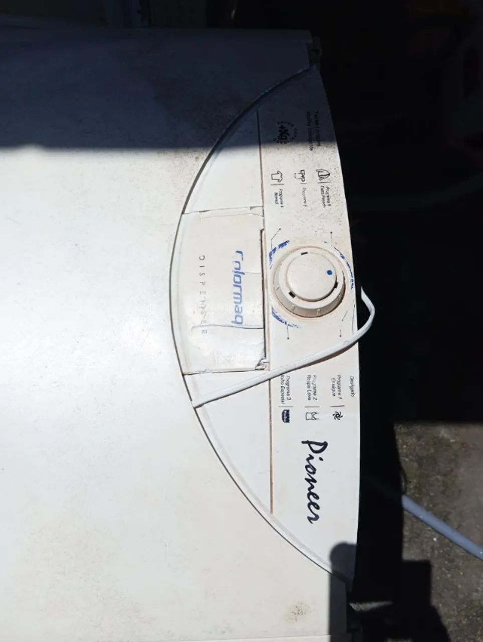 MAQUINA TANQUINHO. - Foto 3