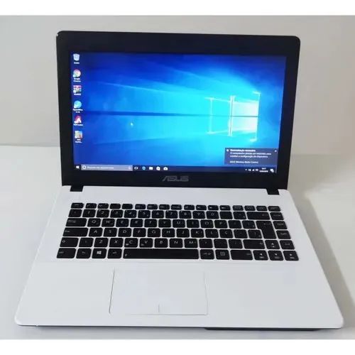 Notebook pra trocar em vídeo game 