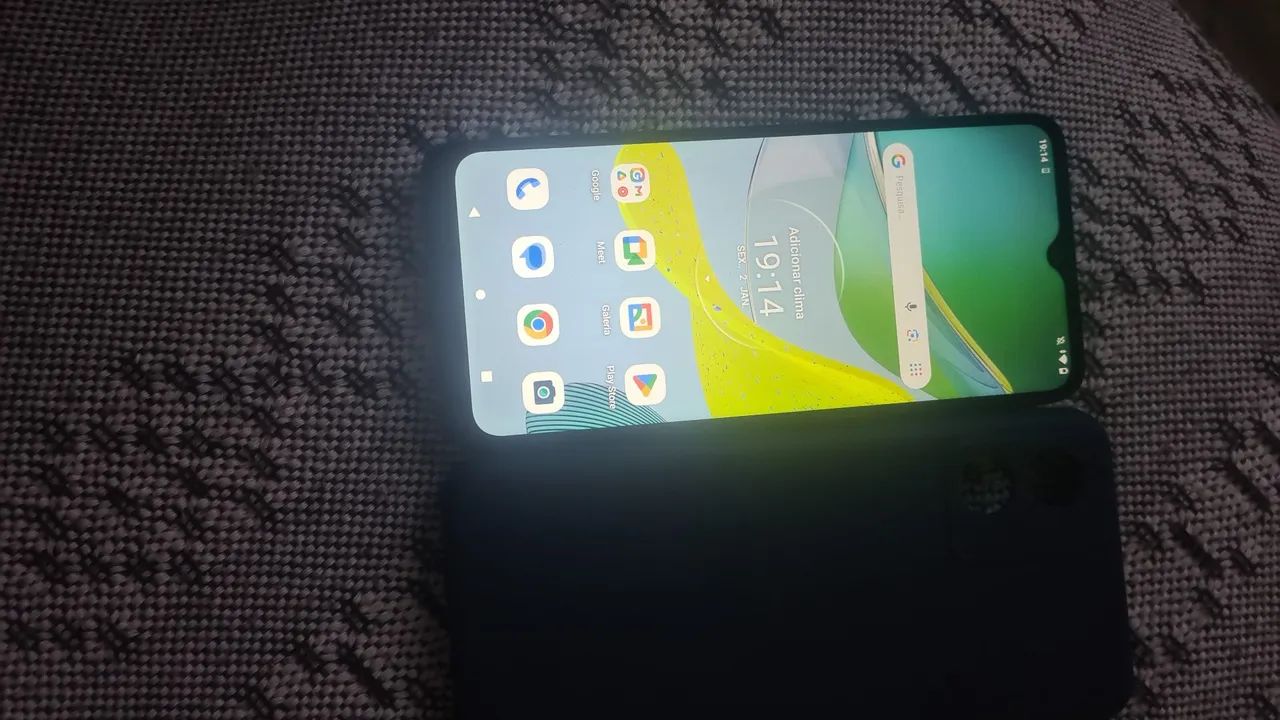 Celular Motorola  - Foto 4