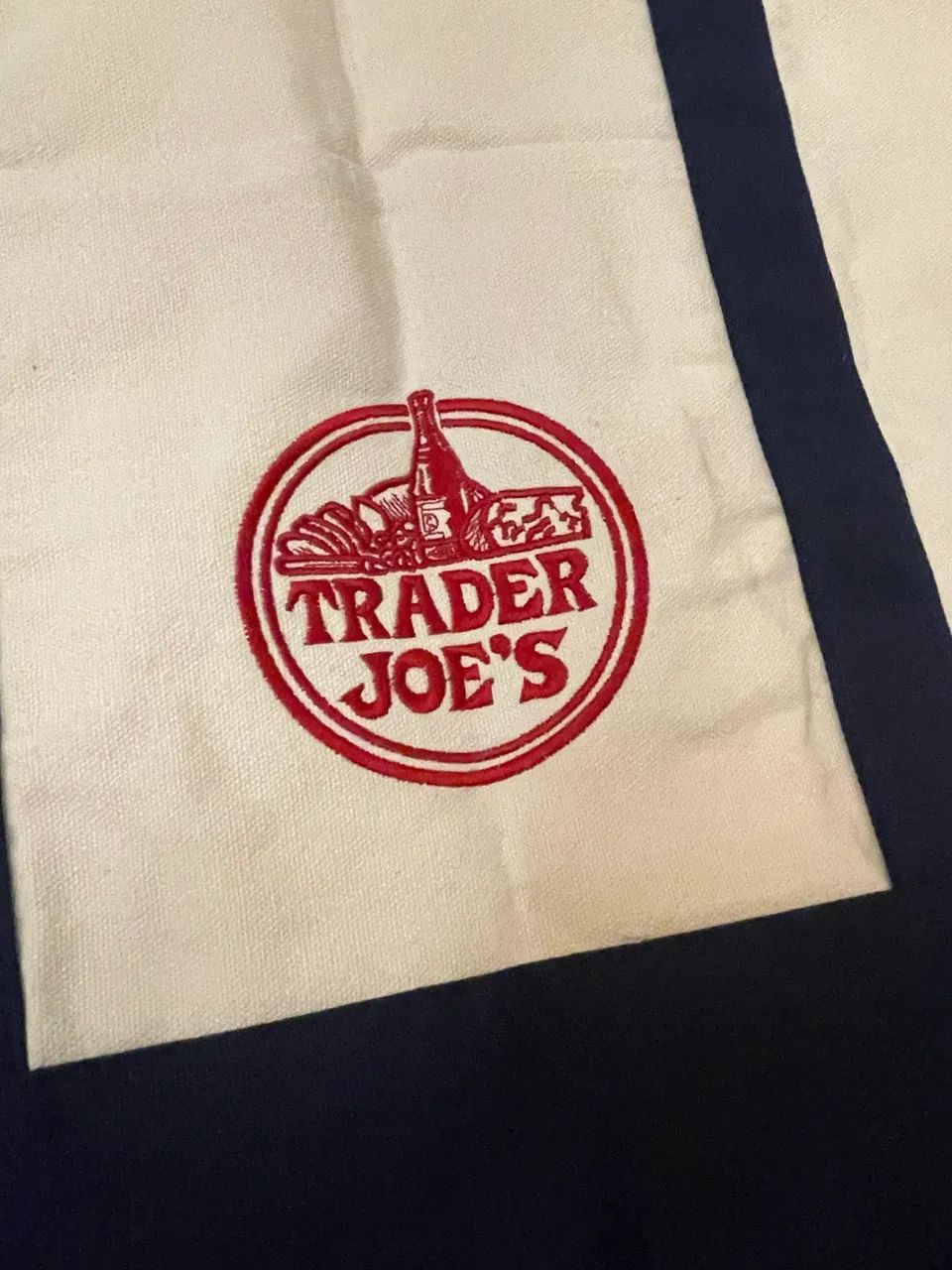 Bolsa Trader Joes - Foto 4