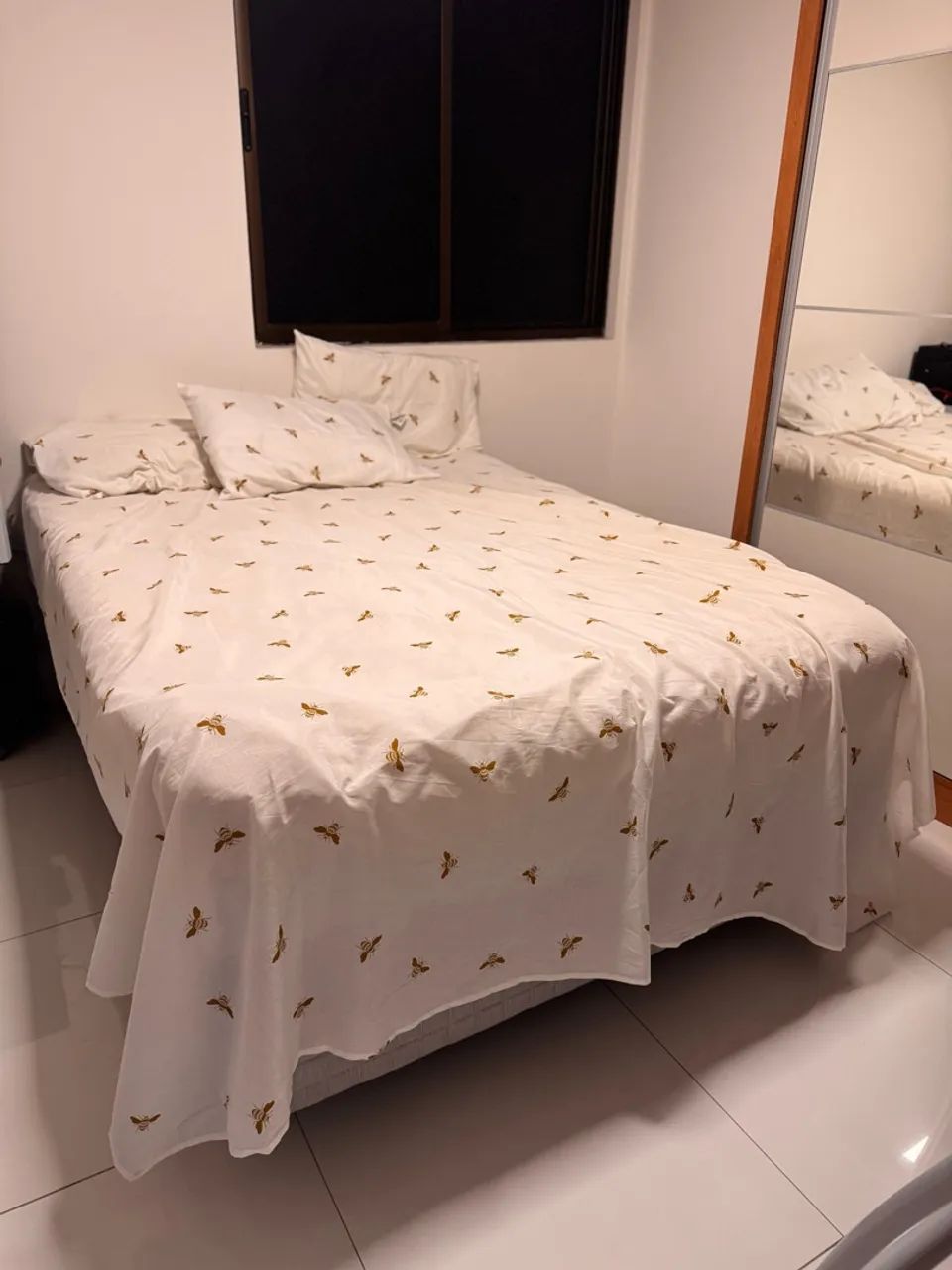 Cama Casal - Foto 2