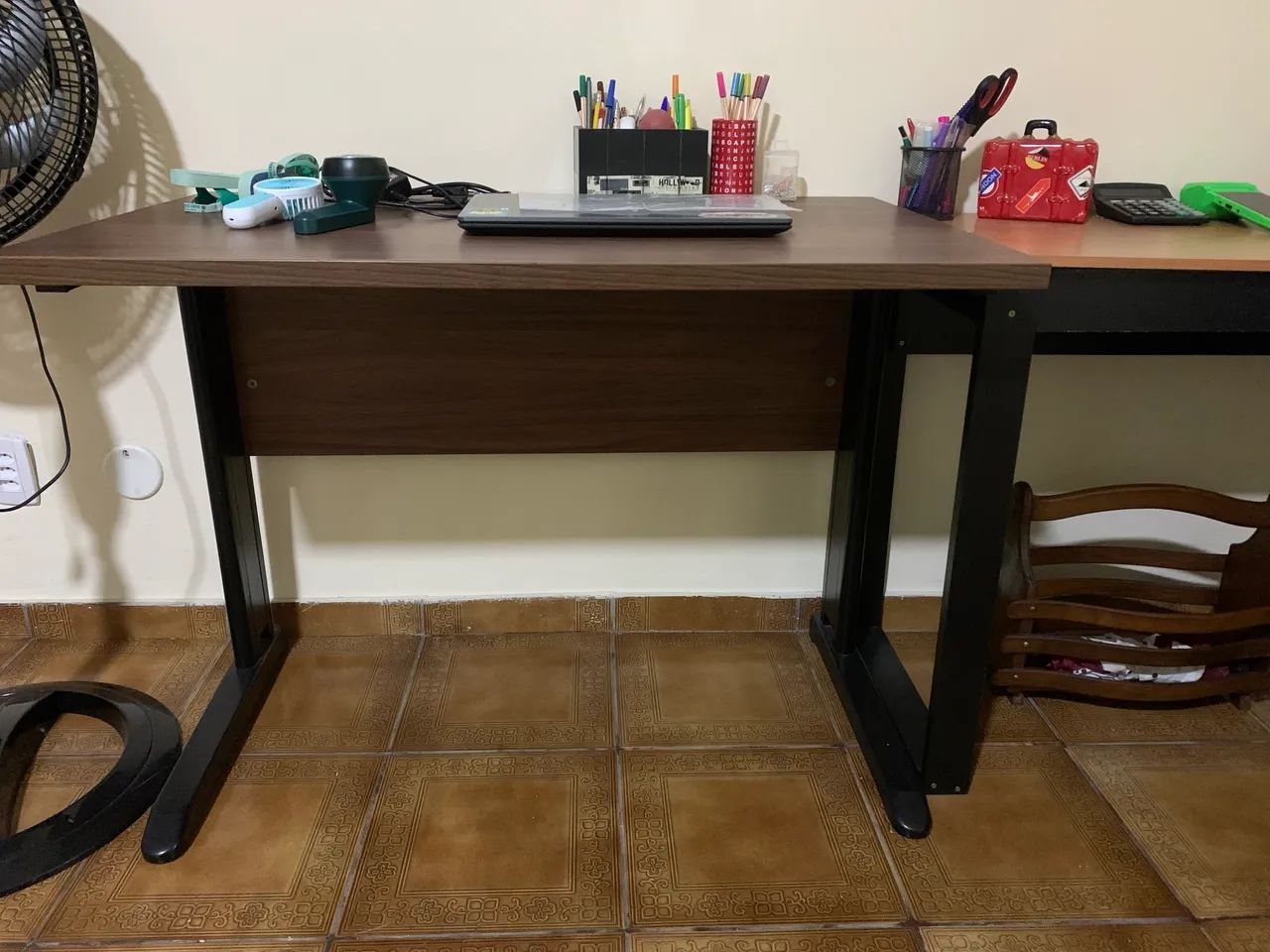 Mesa escrivaninha 