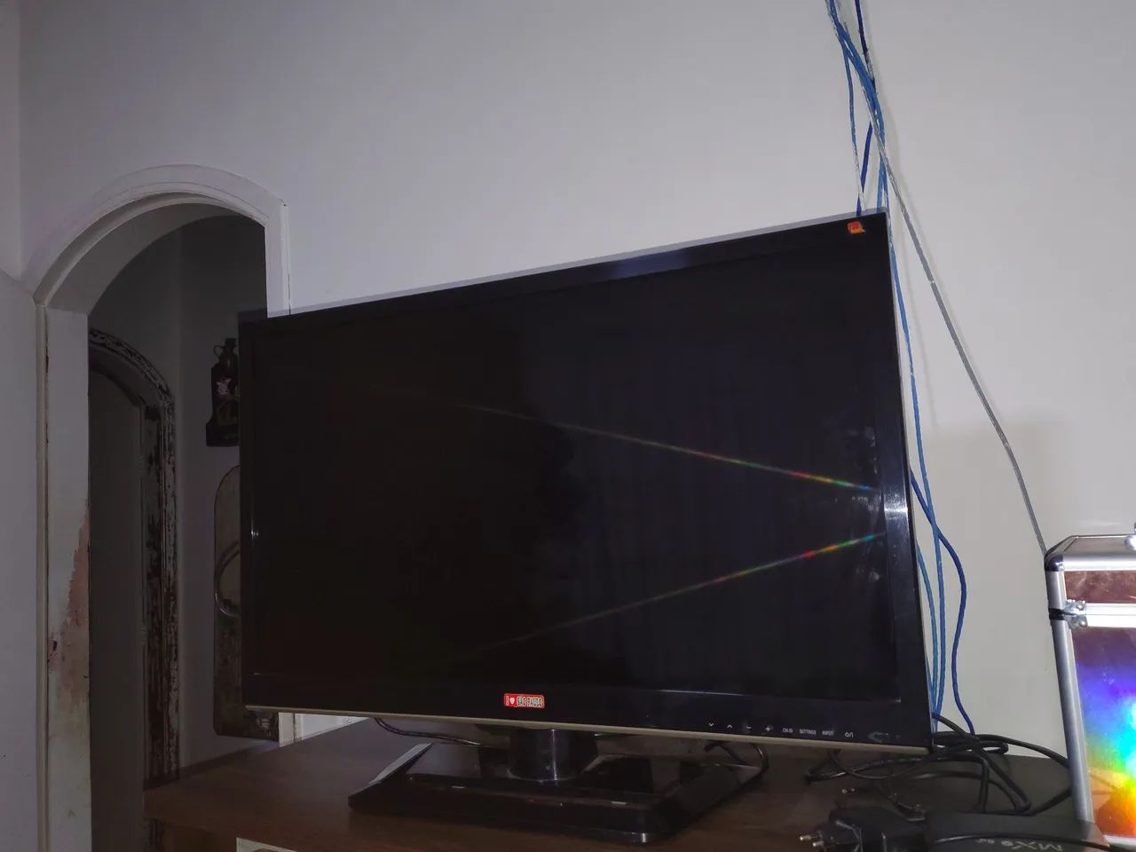 Tv 32 led LG  - Foto 2