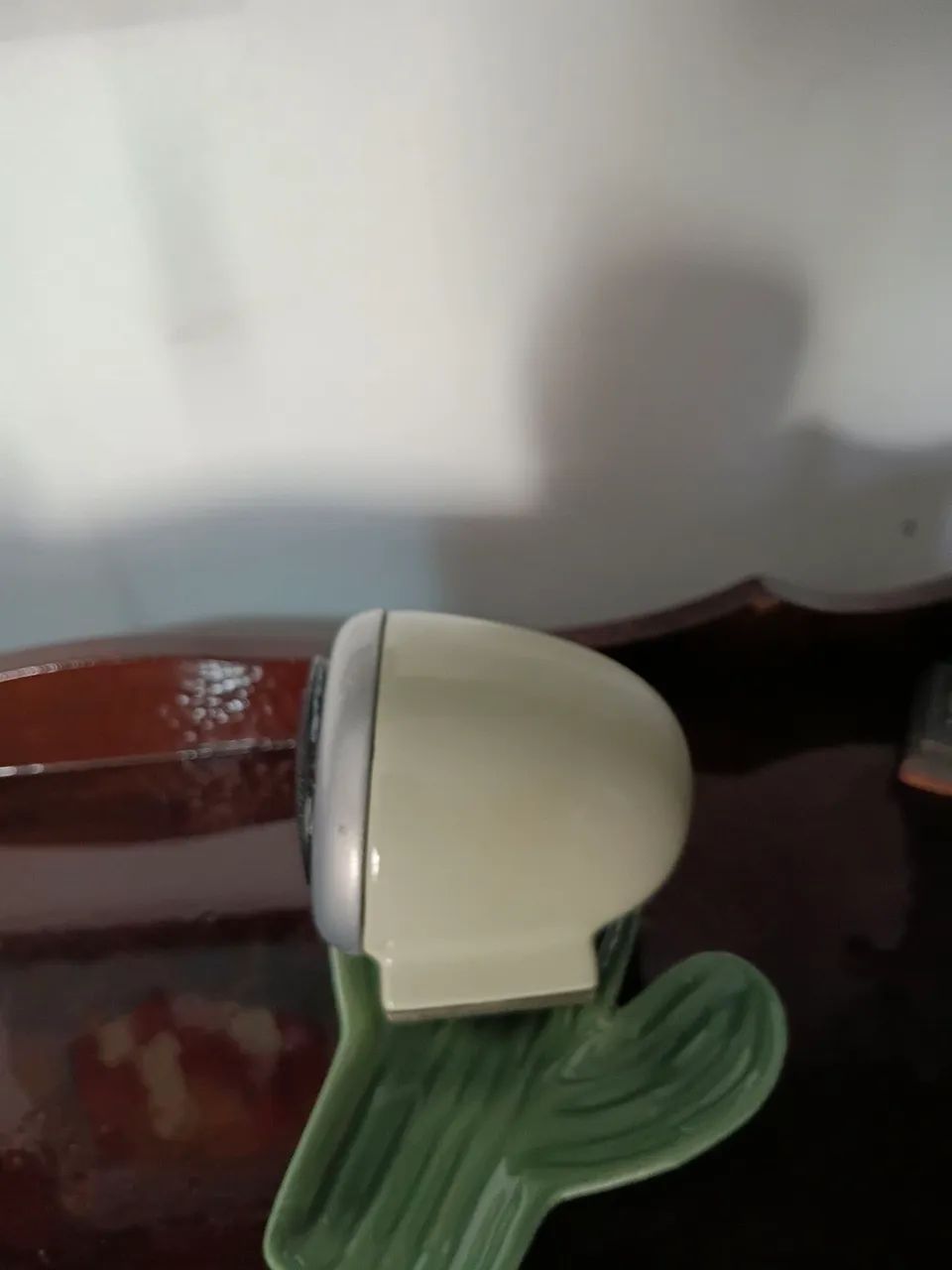 Microfone Bullet GAITA/VOCAL - Foto 2