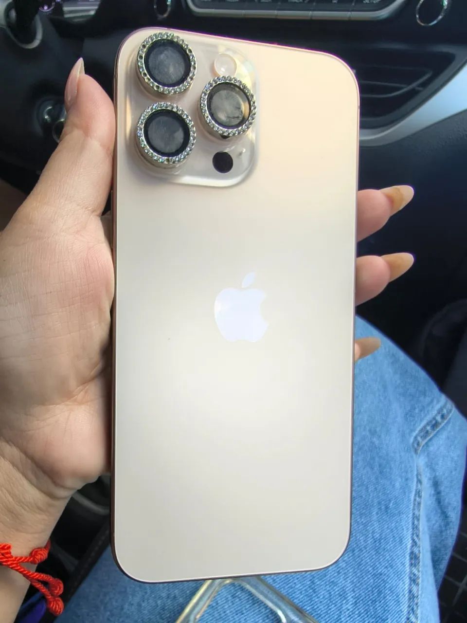iPhone 16 promax 256g