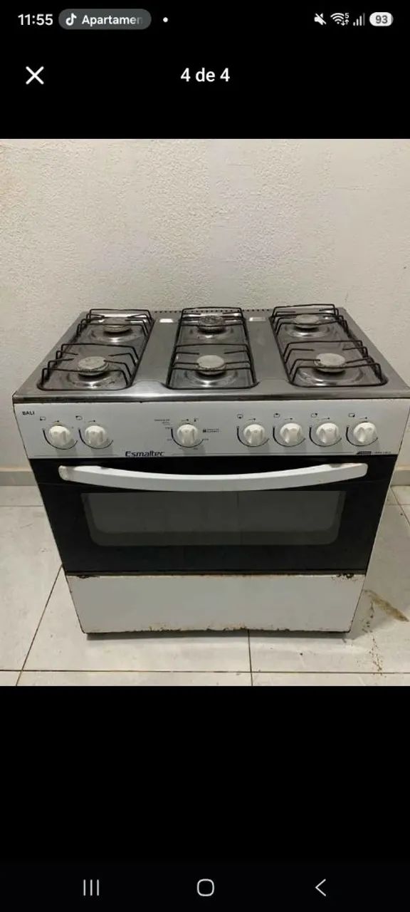 Fogão 