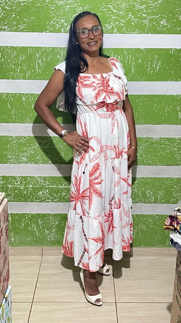 Roupas e Acessórios  - Foto 3