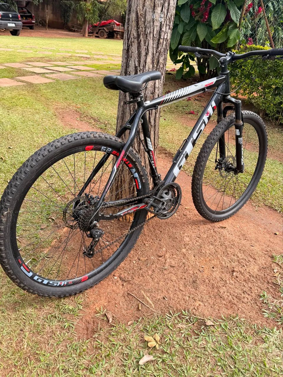 Bicicleta GTSM Aro29 - Foto 4
