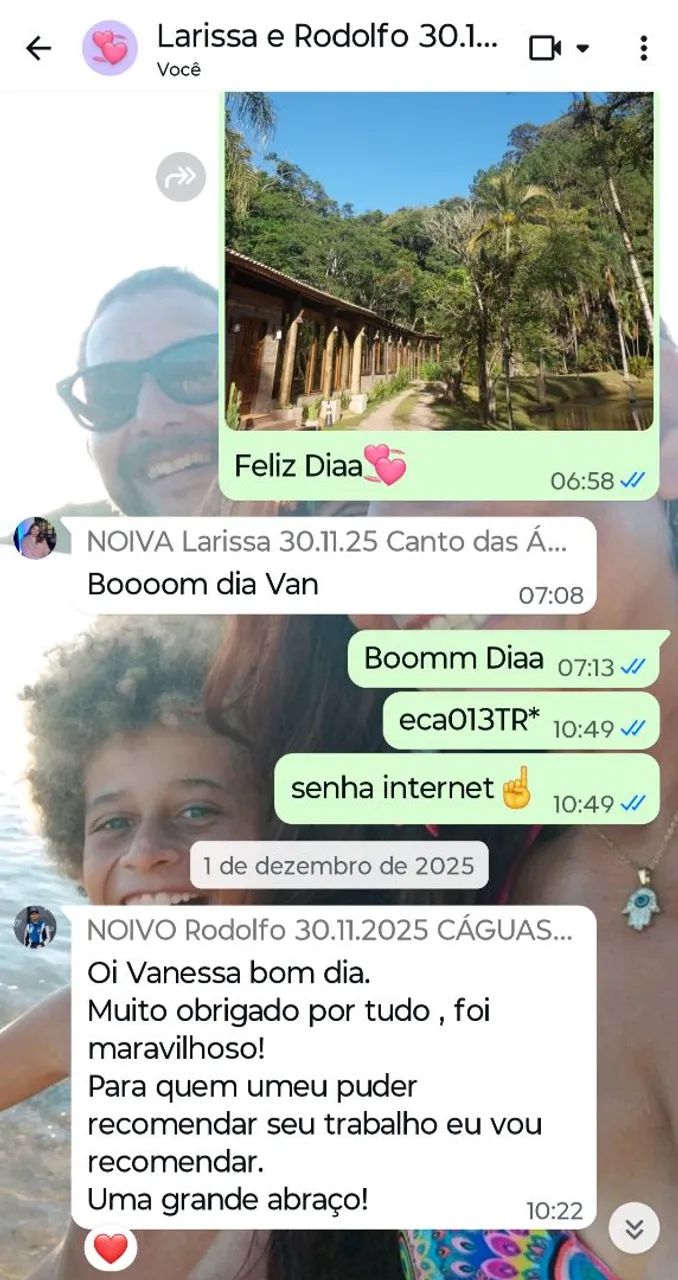 Cerimonialista e Assessora de Eventos - Foto 4