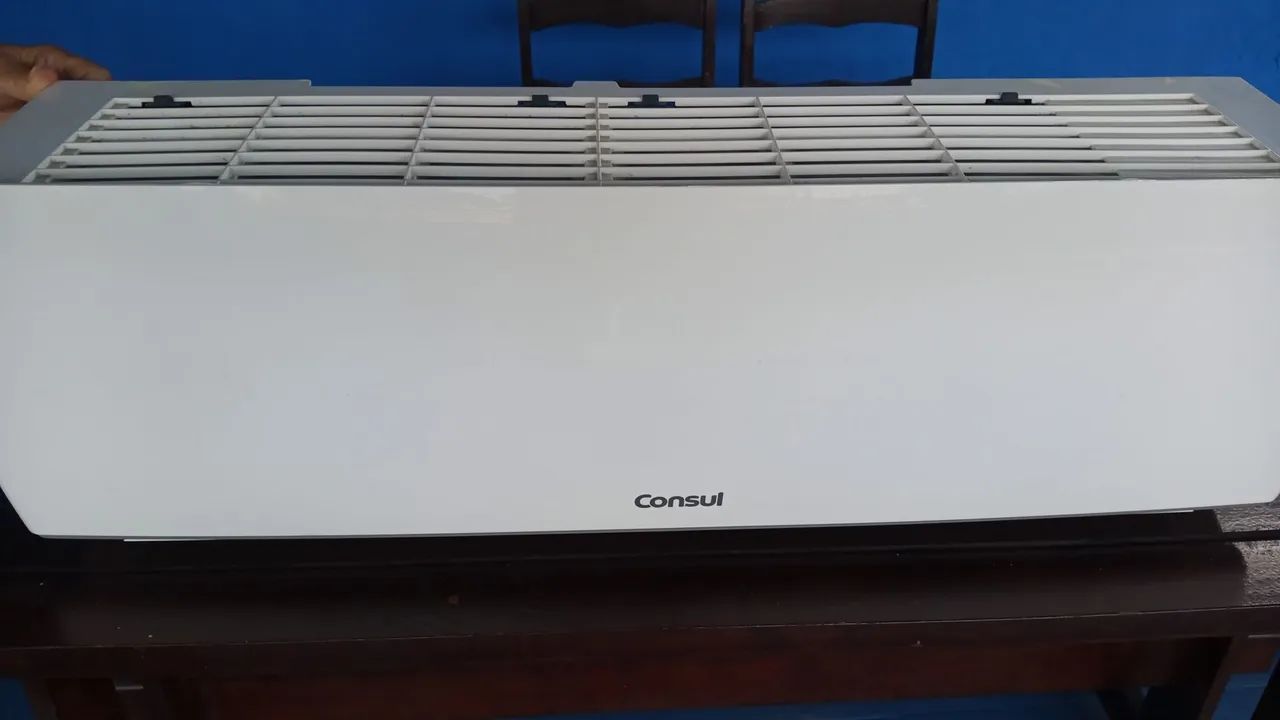 Evaporadora Cônsul 