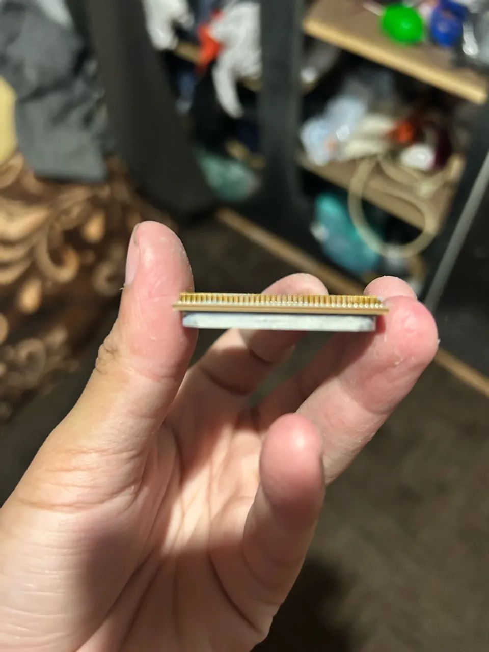 Ryzen 5 1600 - Foto 3