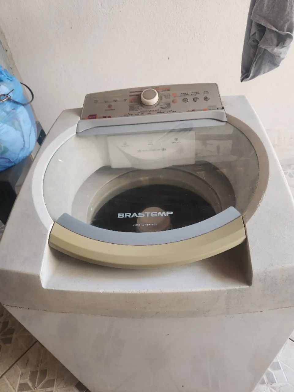 Maquina de lavar  11kg $400,00 - Foto 2