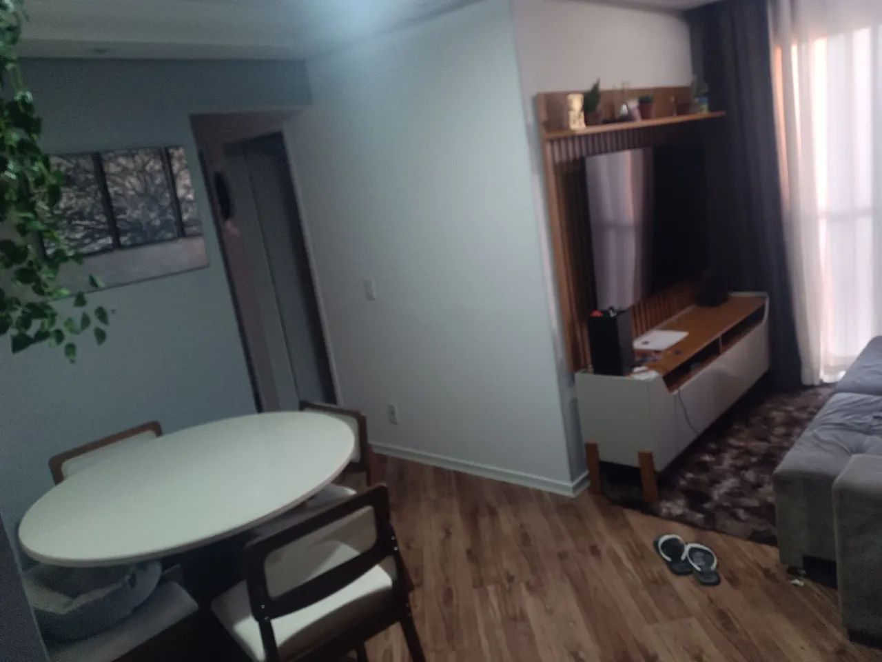 Apartamento santo André Av itmarati - Foto 4