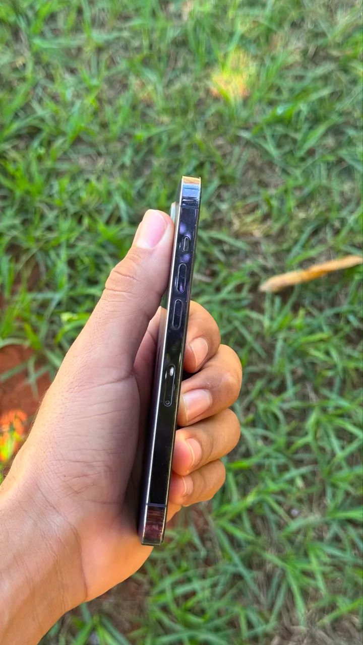 iPhone 14 Pro 512g - Foto 3