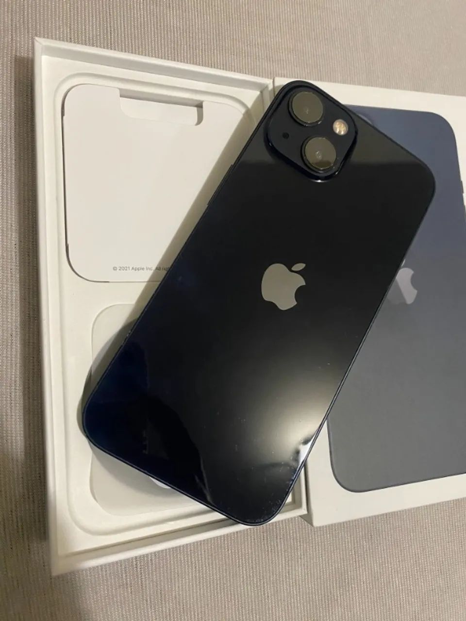 Iphone 13 - Foto 3