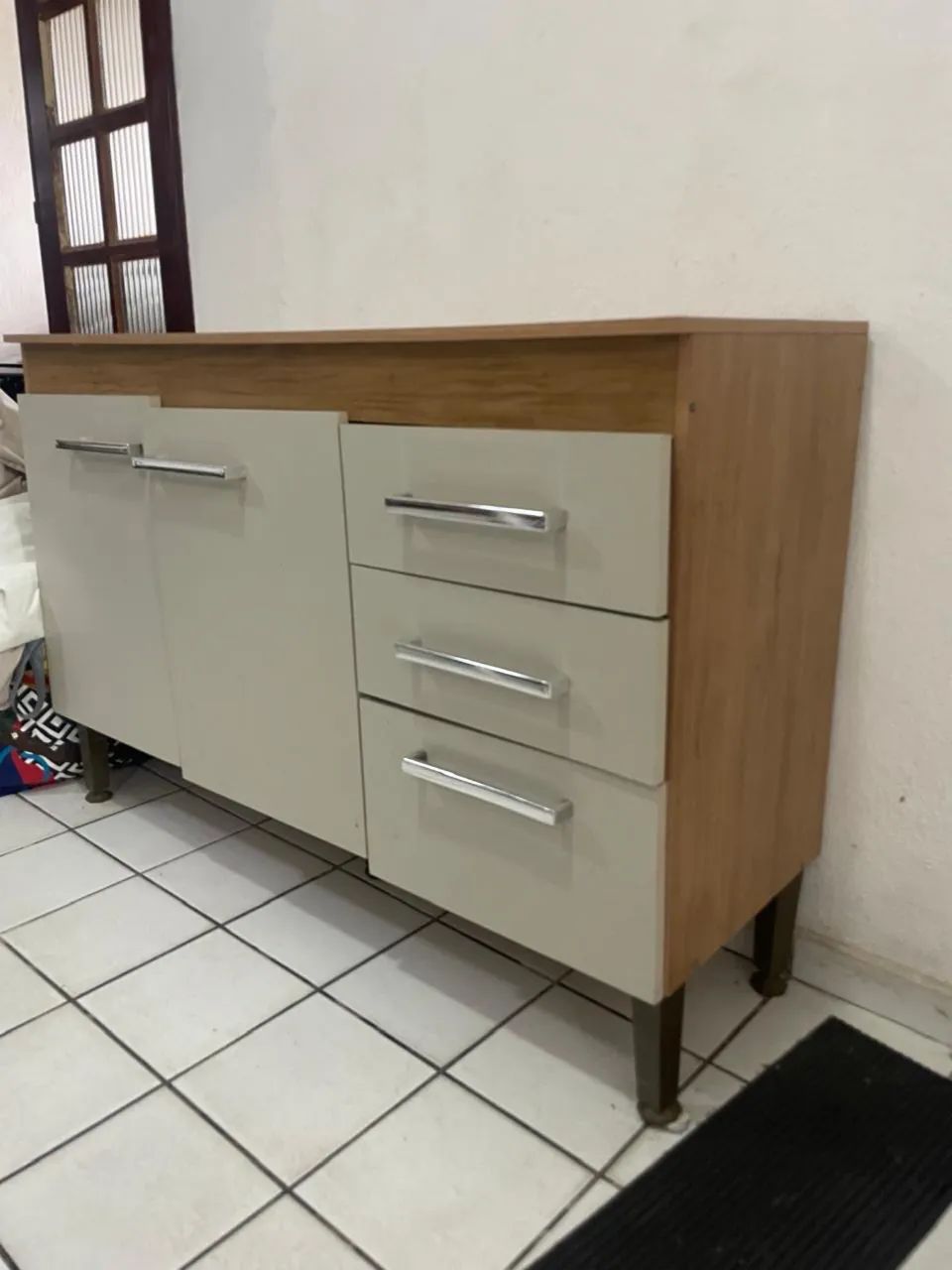 Armário de cozinha  - Foto 4