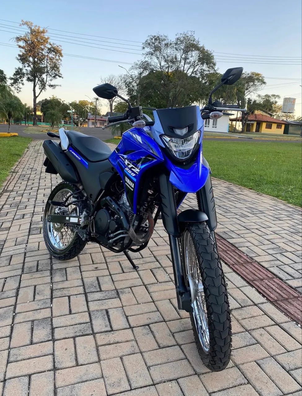 COMPRE SUA LANDER 250 - Foto 5